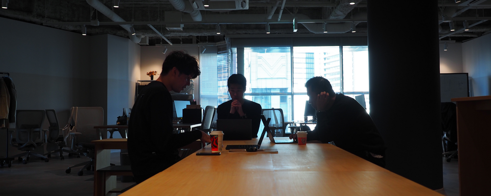 シニアビジネスプロデューサー｜「売る」ではなく「価値を創る」喜びを感じる方にぜひお会いしたいです。 | 株式会社NineCraft