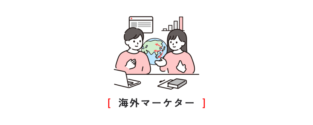 【業界不問/経験者歓迎】海外マーケティングリーダー候補 | 株式会社グローバルトラストネットワークス