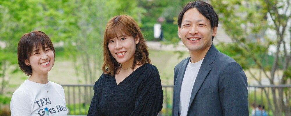 労務/人事企画 | GO株式会社