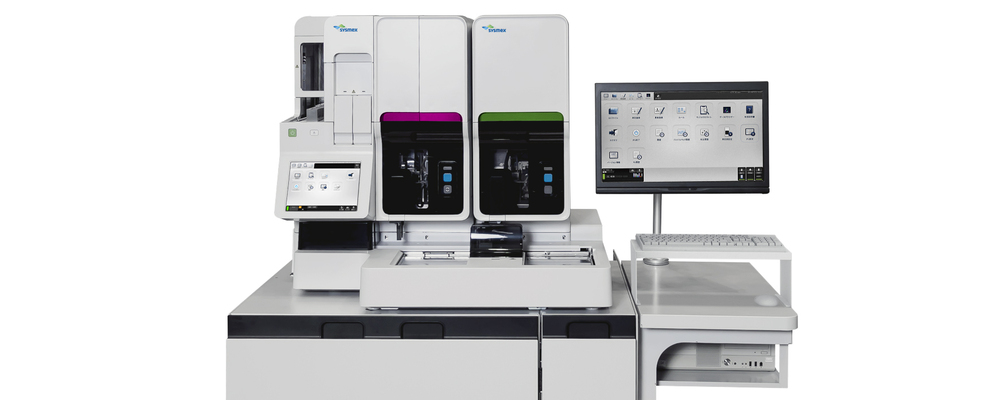 医療機器の機構設計／世界190ヵ国に展開する医療用検査装置 | シスメックス株式会社