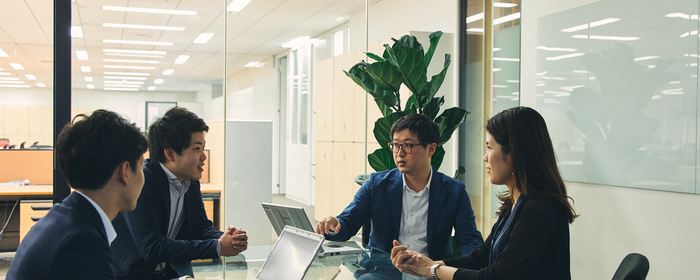 東京 大阪 札幌 ビジネスコンサルタント マネージャー 経営支援事業本部 株式会社エスネットワークス