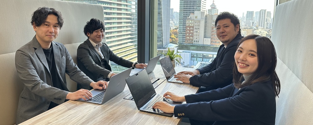 【業界未経験歓迎】20代若手層向け人材紹介｜キャリアアドバイザー（原則フルリモート※研修期間はオフライン） | 株式会社SAMURAI