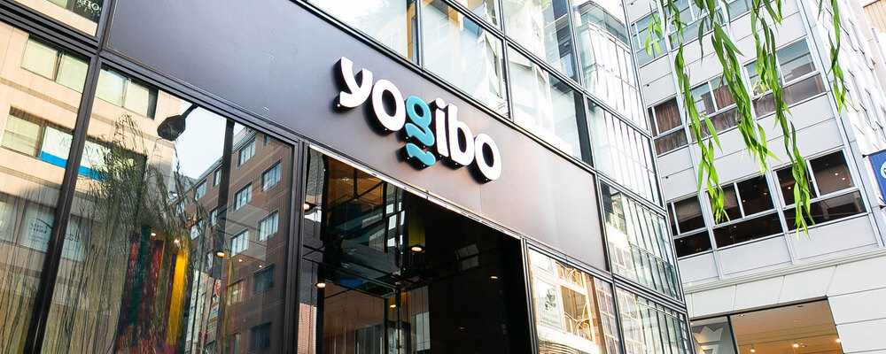 経営に近い立場で、会計から事業を支える。変革期をともに担う次世代リーダー | 株式会社Yogibo