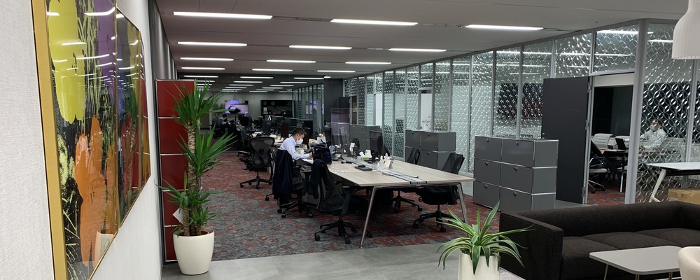 【東京本社】WEBマーケター～創業以来50年以上黒字経営〜 | フジデノロ株式会社
