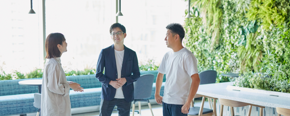 デジタルバンク_商品企画（マネージャー） | 住信SBIネット銀行株式会社