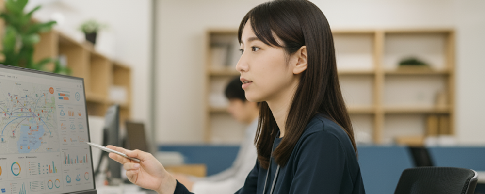【正社員】未経験から始める物流事務／横浜物流センター勤務／年間休日121日 | ASKUL LOGIST株式会社