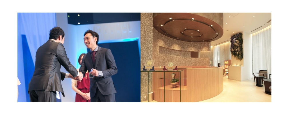 コンサルティング営業／歯科医院向けのFC加盟開発 | ホワイトエッセンス株式会社
