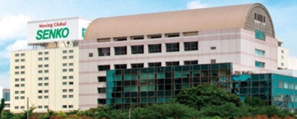 【面接確約】総合商社のソリューション営業/土日祝休み/賞与年4回/残業少なめ | センコー商事株式会社