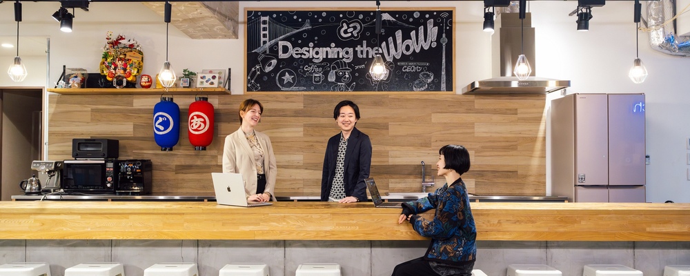 【People Empowerment Office/アルバイト・パート】リクルーターアシスタント | 株式会社グッドパッチ