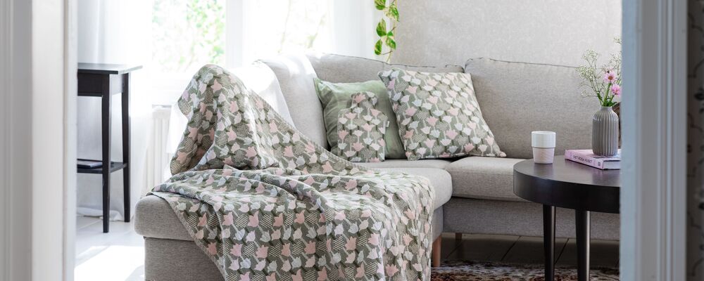 テキスタイルブランド【LAPUAN KANKURIT】販売職（アルバイト） | 株式会社シロ