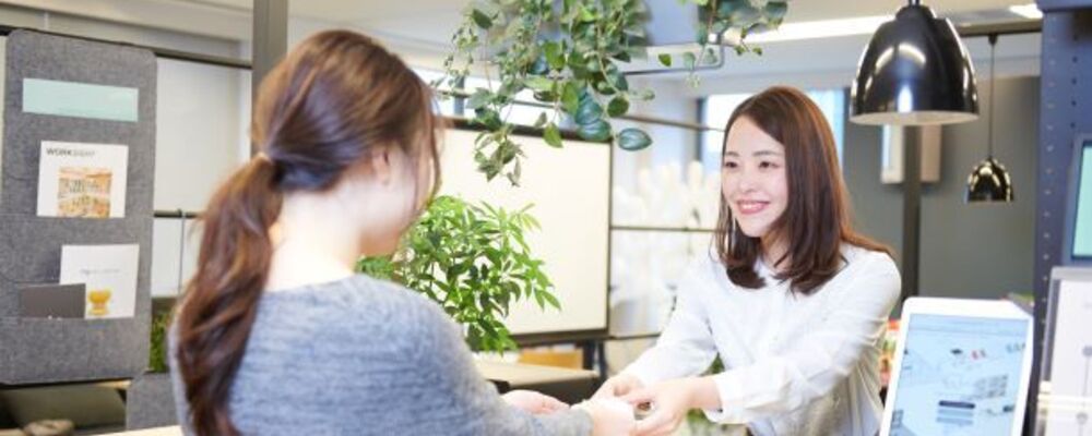 港区役所の事務サポート／月給25万円以上／年休120日以上／転勤なし | コクヨ＆パートナーズ株式会社