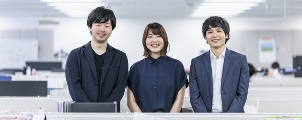 【東京or大阪勤務】(フレックス＆テレワーク)企画・提案営業／多岐に渡る業界に対して動画DX推進を提案／バーチャル株主総会や動画eラーニング、商品PR動画など | 株式会社Jストリーム