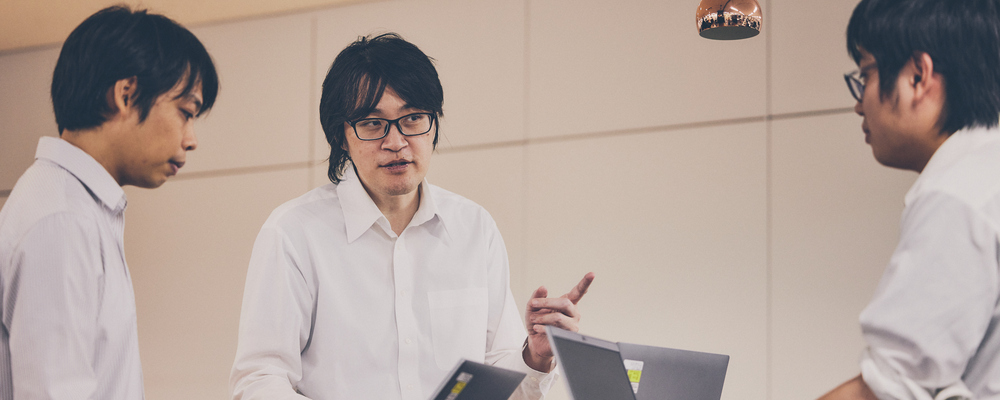 東京_開発ディレクター_B2B SaaSサービス開発 | SOLIZE Ureka Technology株式会社