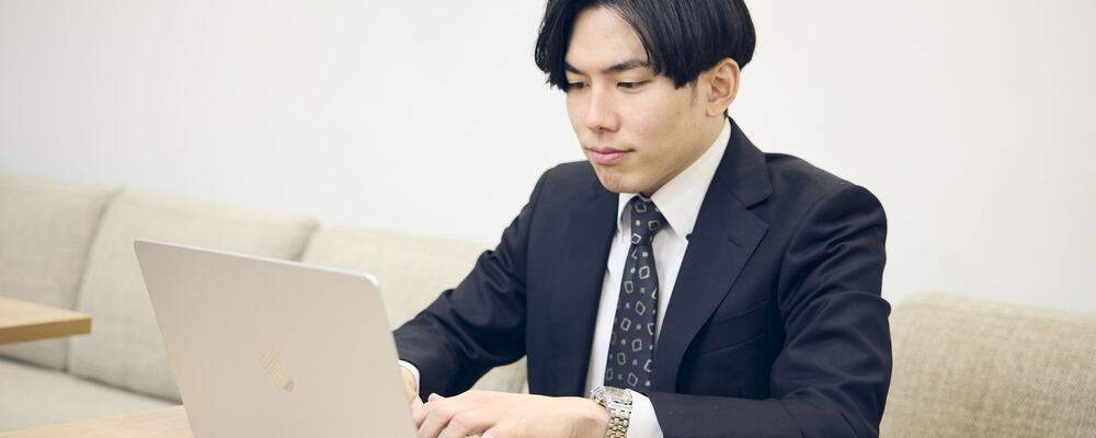 「担当する」じゃなく「育てる」。大手顧客を深耕する営業へ。 | FLARETECH株式会社