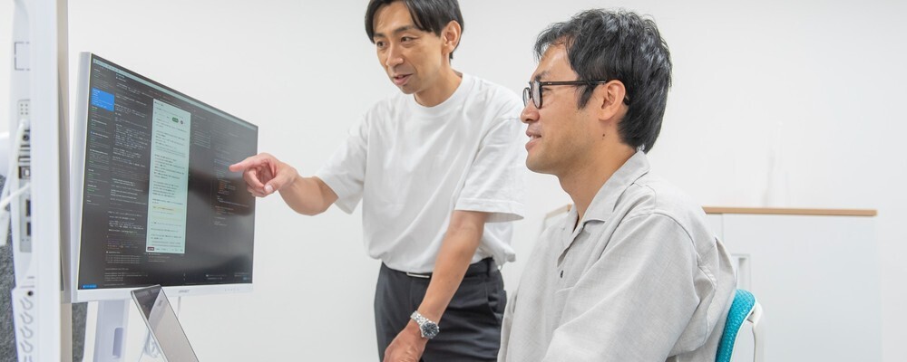 プロダクトマネージャー_ポテンシャル｜これまでの企画・推進力を活かし、事業の成長を支える存在へ | 株式会社シフトメーション