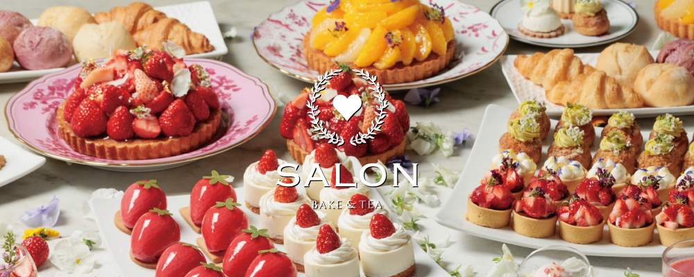 【SALON BAKE & TEA NEWoMan新宿店】正社員SV | 株式会社ジュン