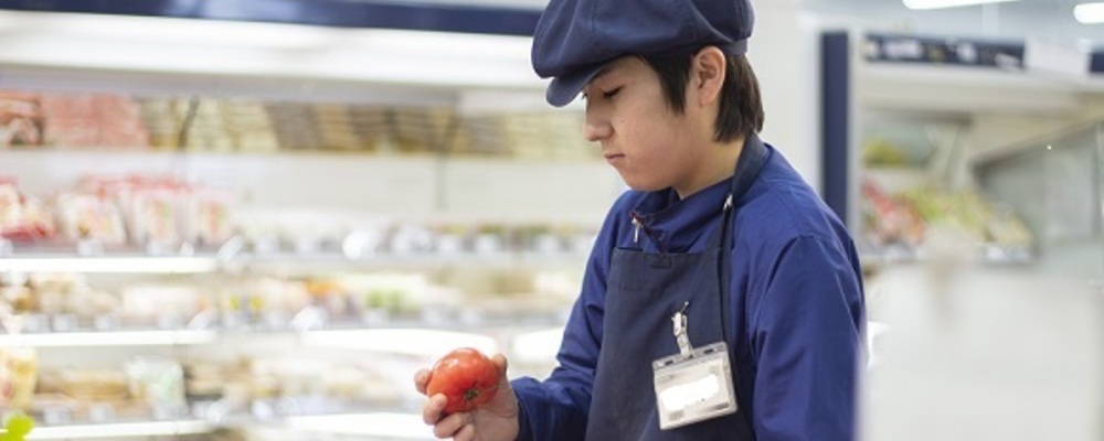 精肉技術職　北関東エリア | 株式会社トライアルカンパニー