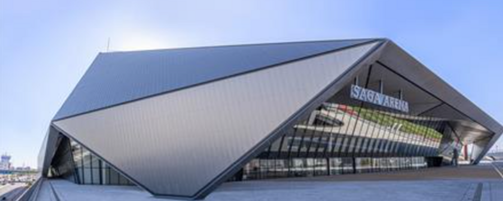 ＼感動の1日を、裏方から支える／SAGAアリーナ・予約受付スタッフ！【業界未経験OK】 | 株式会社コングレ