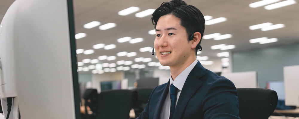 【インサイドセールス】注目のセールステックで事業のグロースを支えるインサイドセールスを募集！ | 株式会社Sales Marker