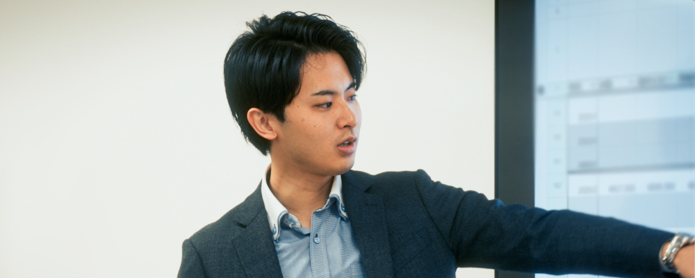 マーケティング | 株式会社KAKEAI