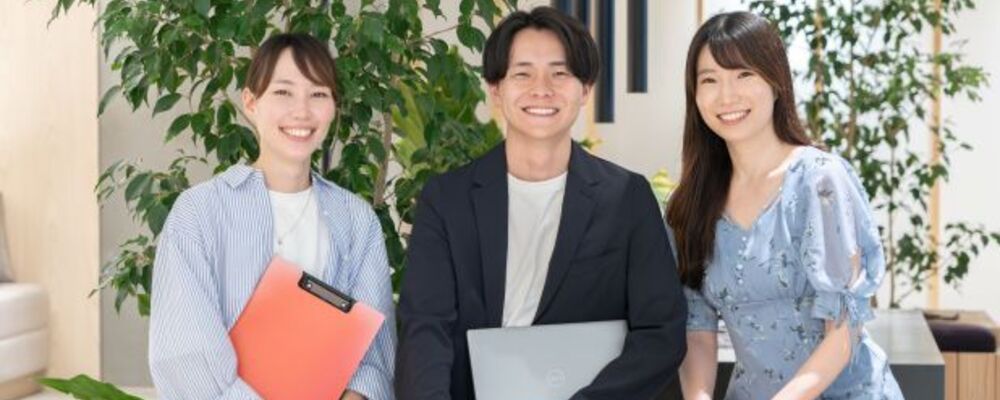 【契約社員】採用担当（未経験OK／LAVA・Rintosull採用） | 株式会社LAVA International