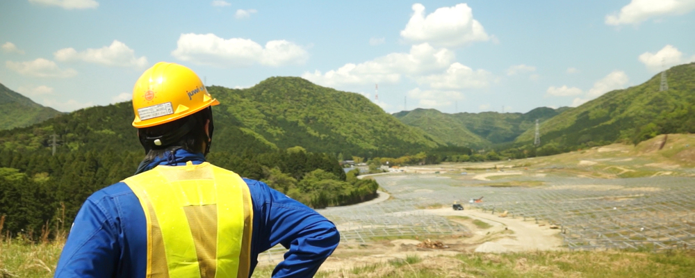 福岡を拠点とする太陽光発電所OMマネージャー　第三種電気主任技術者 積極募集！(自然オペレーションズ） | 自然電力グループ