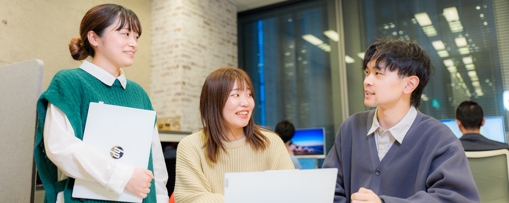 ＜11～12月入社大歓迎！＞SOCアナリスト/セキュリティエンジニア | 株式会社GRCS