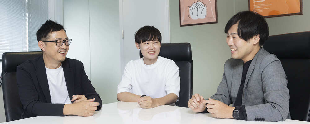 【社員紹介専用】BtoBインハウスマーケター＜東京＞ | ディーエムソリューションズ株式会社