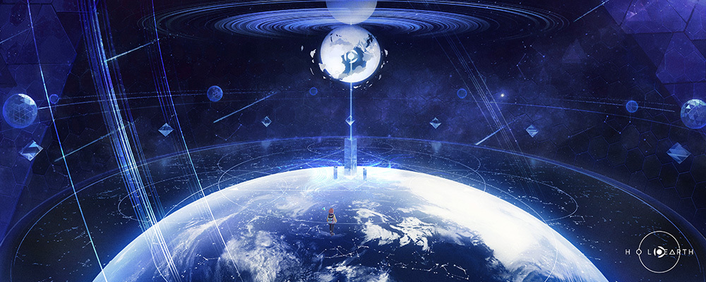 3D進行管理ディレクター／メタバースプロジェクト | カバー株式会社