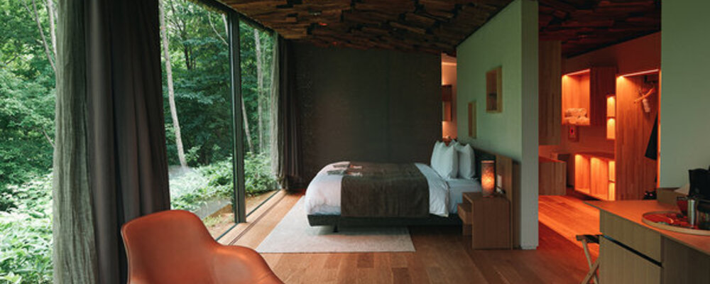 リゾートスパ施設スタッフ｜Snow Peak FILED SUITE SPA｜正社員（中部エリア） | 株式会社スノーピーク