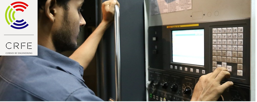 MWF【１級建築士 資格保有者対象】電波暗室の施工、設計スタッフ | コーンズグループ