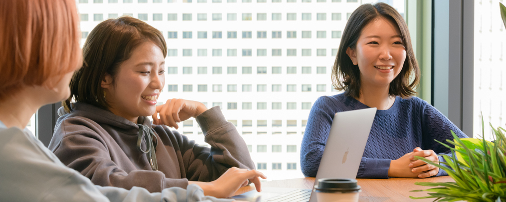 デザイナー | 株式会社カオナビ