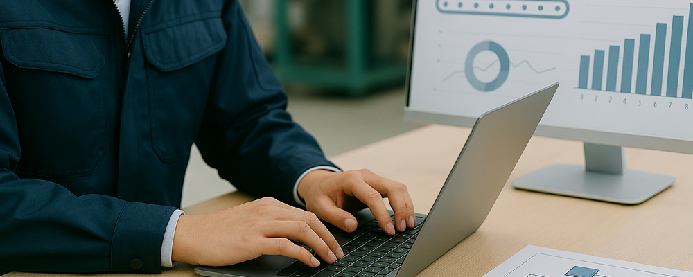 【生産システム課】AI推進・内製開発リード/スマートファクトリー推進エンジニア | 株式会社マキタ