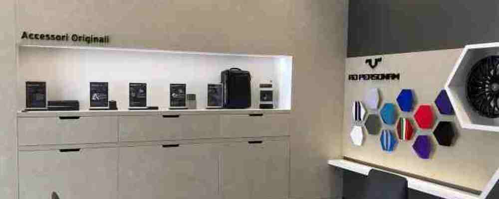 【ランボルギーニ仙台】整備士 | GRAZ AUTOMOTIVE HOLDINGS