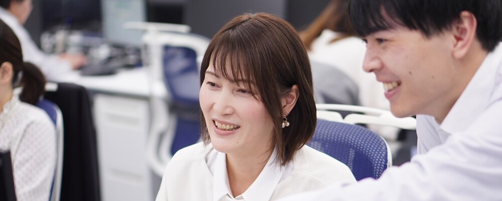 【営業職／リーダー候補】法人分野 | NTTデータ国内グループ　採用事務局