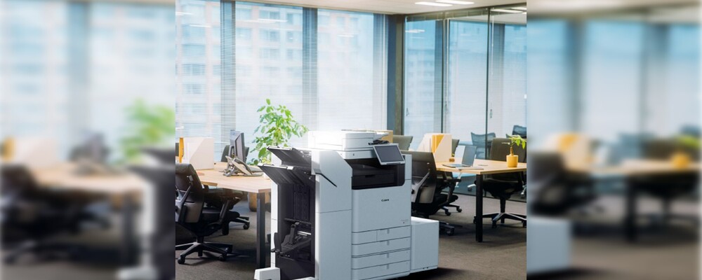 事業企画・統括管理スタッフ（プリンティング事業） | キヤノン株式会社