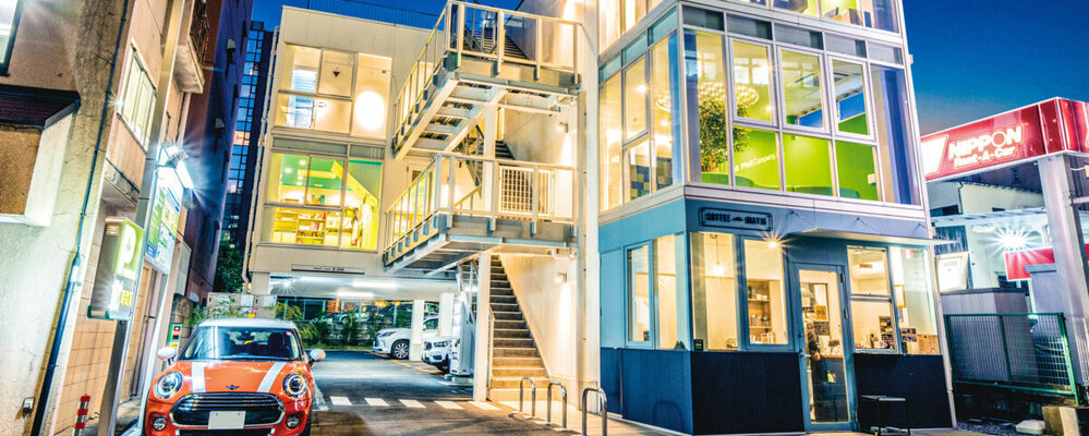 【建築積算】（室長候補）商業施設・ガレージハウスの積算業務 | 株式会社フィル・カンパニー