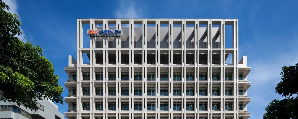 【電気工事施工管理｜総合職】地域に根ざした総合通信事業を展開する上場企業／オフィス・ファシリティ分野の施工管理を担うポジション | 沖縄セルラー電話株式会社