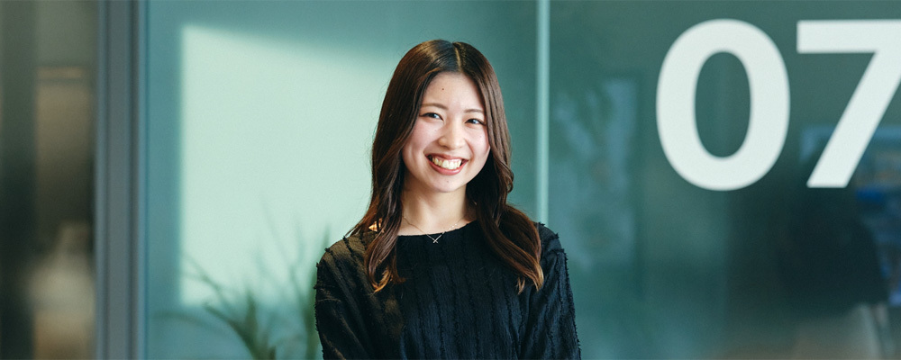 急成長中の事業会社で活躍するグラフィックデザイナー | 株式会社オープンハウス・アーキテクト