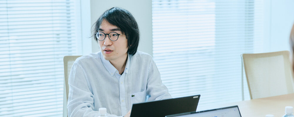 システムリスク管理 / メンバー | ウェルスナビ株式会社