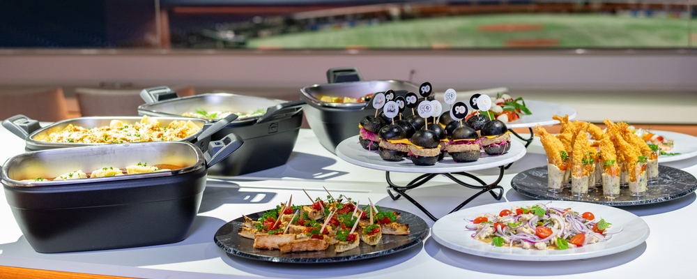 ケータリングビュッフェドライバースタッフ（年休125日以上）／「特別な体験」を提供するケータリングをお客様にお届けしよう！ | ボンディッシュ株式会社