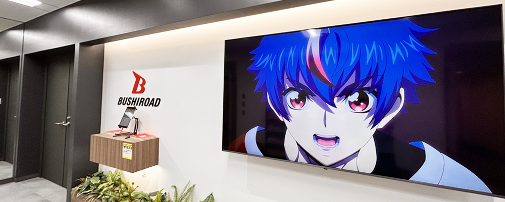 【TCG部門】カードファイト!! ヴァンガード テストプレイ（アルバイト） | 株式会社ブシロード