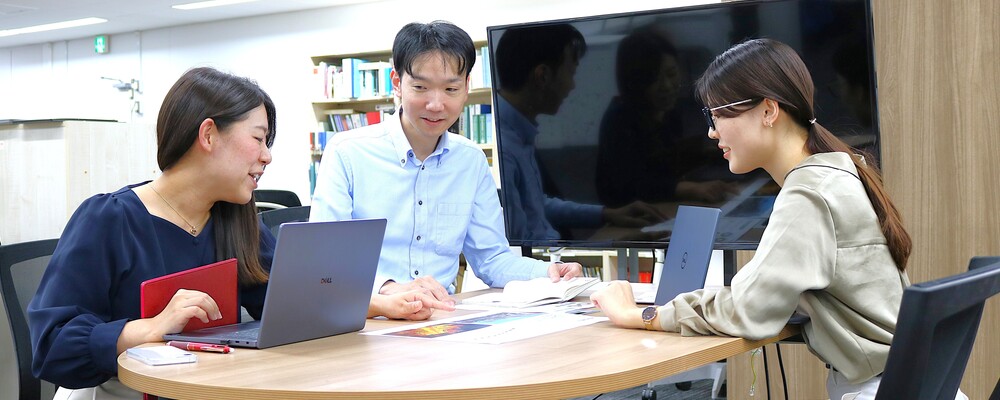 【大阪/営業サポート】RPA・積算・見積／増員募集 | 株式会社日本インシーク