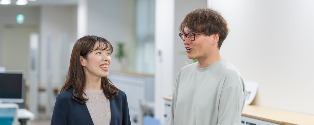 営業アシスタント｜営業・CS・展示会運営を支え、事業成長を加速するコアメンバー | 株式会社シフトメーション