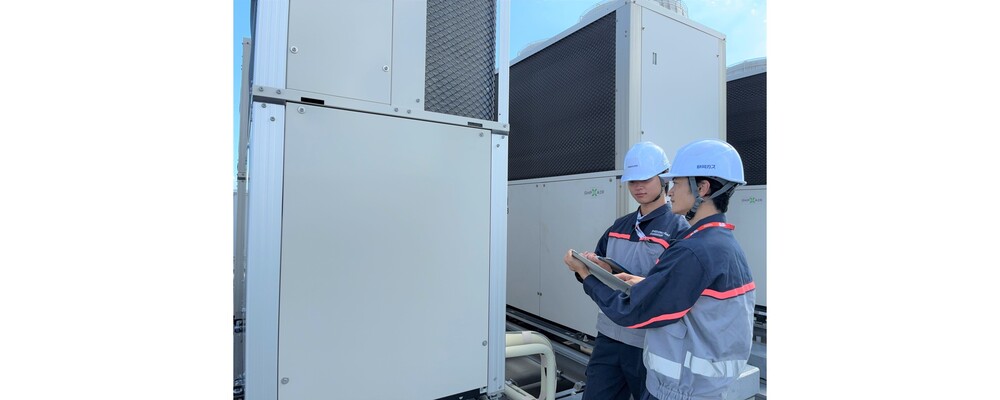 【静岡ガス・エンジニアリング】空調設備の設計・施工管理 | 静岡ガスグループ