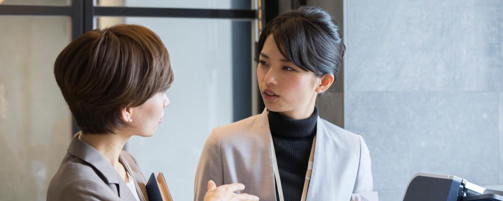 【正社員】役員秘書派遣の法人営業コーディネーター／スキルを磨いて最大月給60万円！ | 株式会社トランスアクト