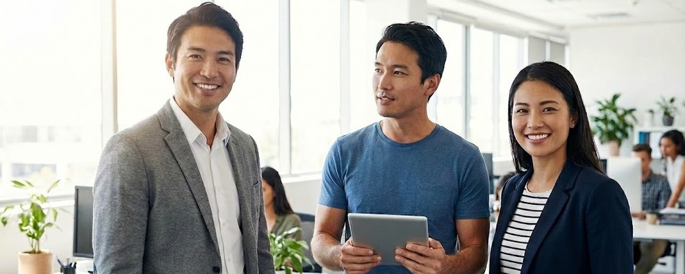 【品川】人事総務マネージャー職　～組織体制強化を推進するマネージャー候補～ | 株式会社クレオ