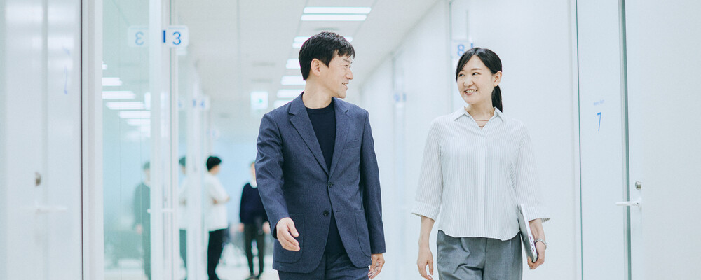 マーケティングディレクター | ウェルスナビ株式会社