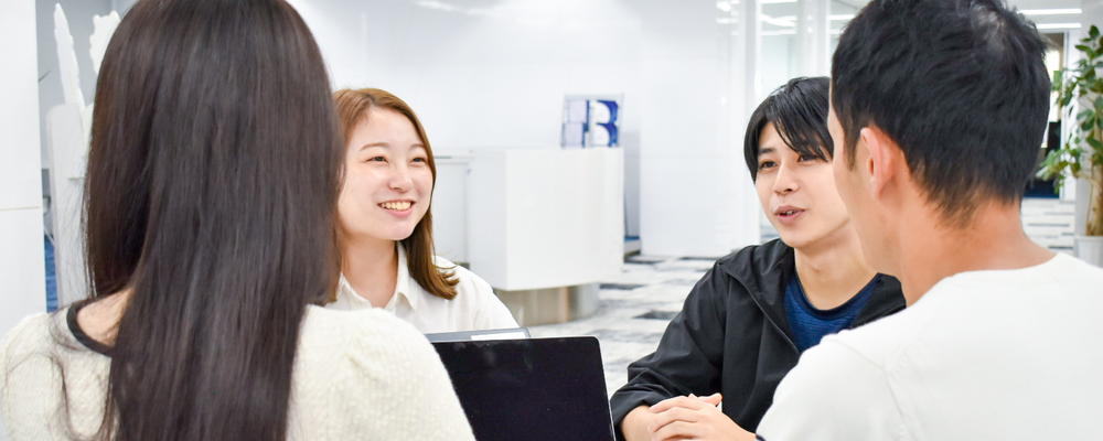 【1501】QAエンジニア／東京 | 株式会社クロス・マーケティンググループ