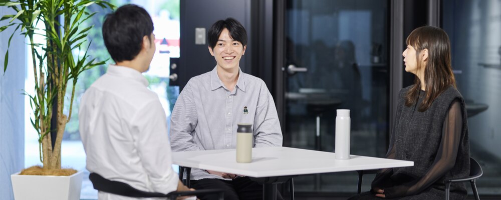 事業横断フルスタックエンジニア／VPoT直下／生成AIフル活用で事業成長を支える！ | ハコベル株式会社